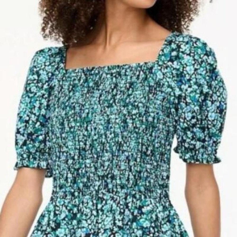 J Crew top